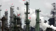 Chevron Refinery  photo
